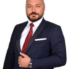 Erbay DAĞISTANLI