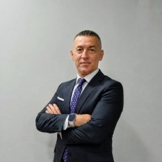 HALİL ÇEVİK