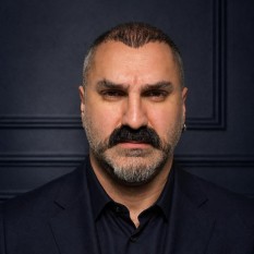HALİL ÜNAL