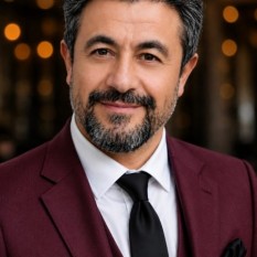 İLHAN AKARSU
