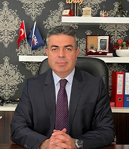 Halil Gül