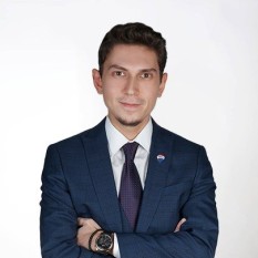 Furkan KIRANEL