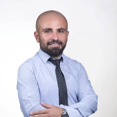 Suat ERDOĞAN