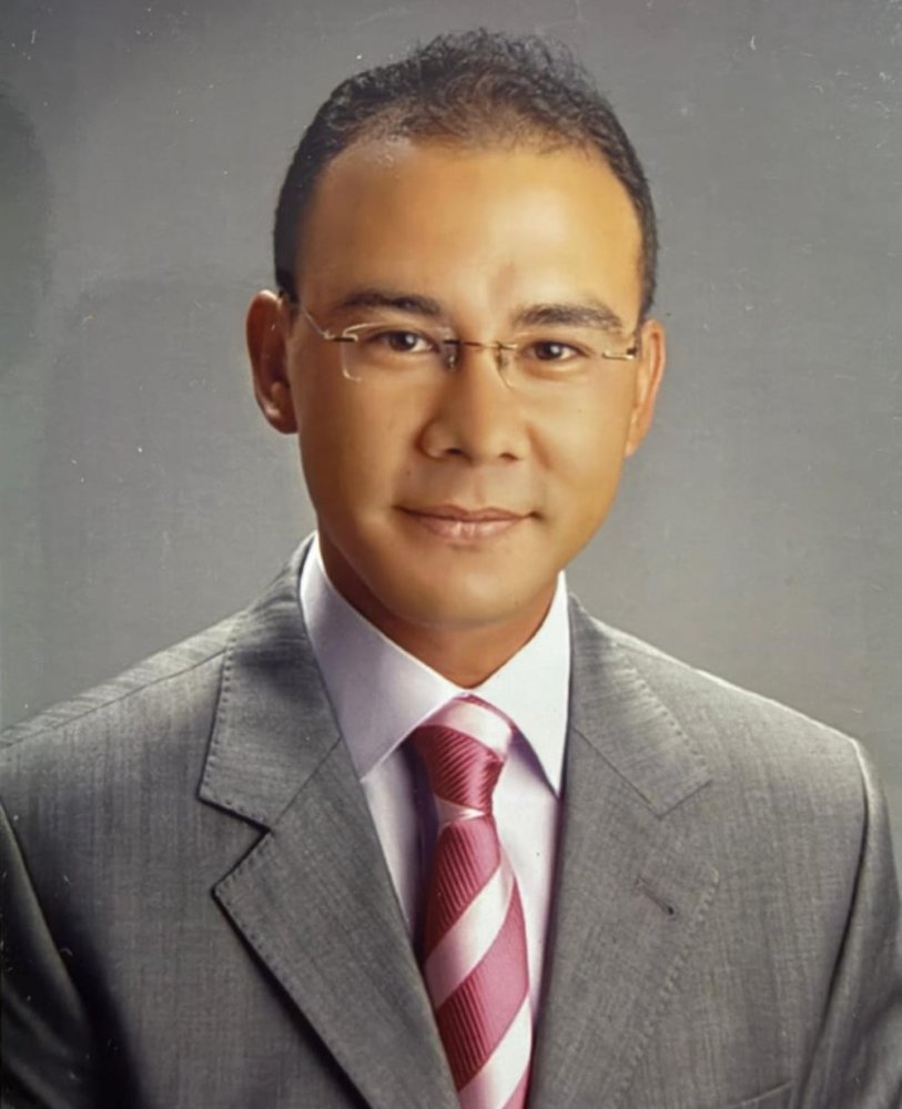 BÜLENT DURMAZ