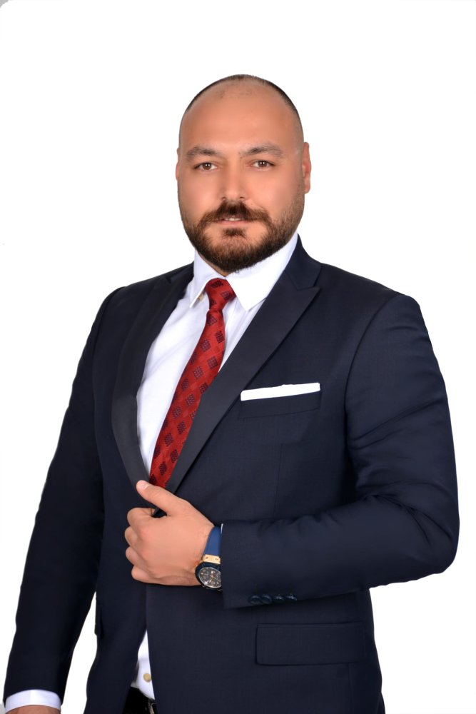 Erbay DAĞISTANLI