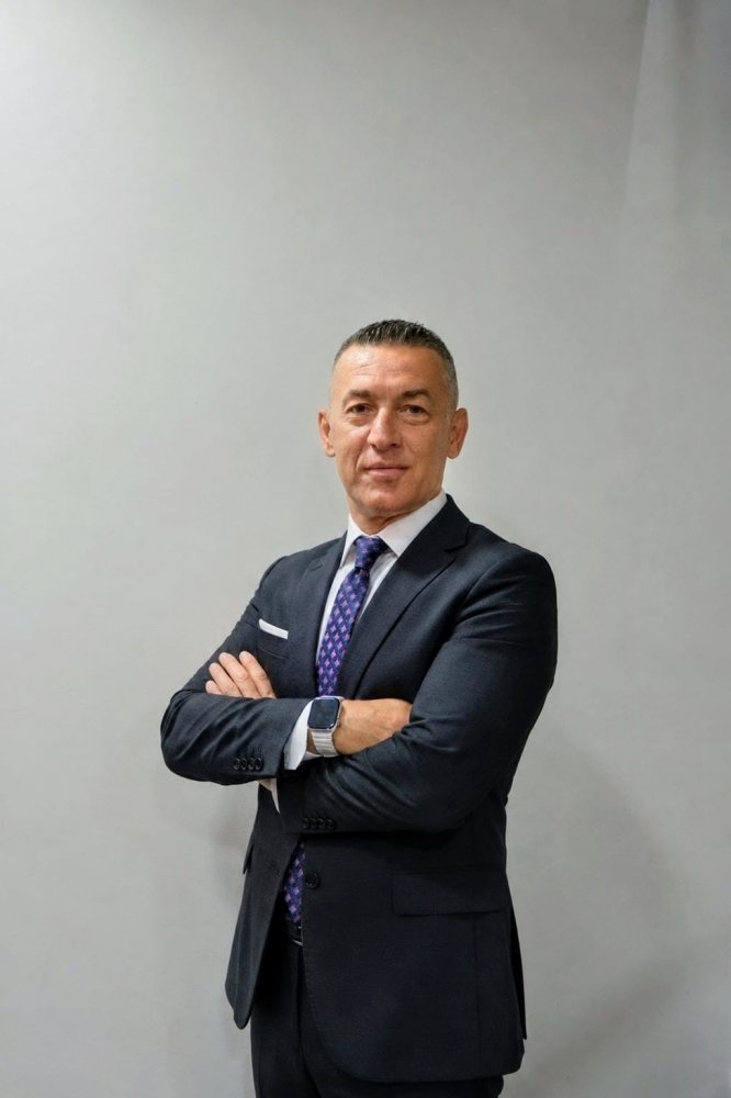 HALİL ÇEVİK