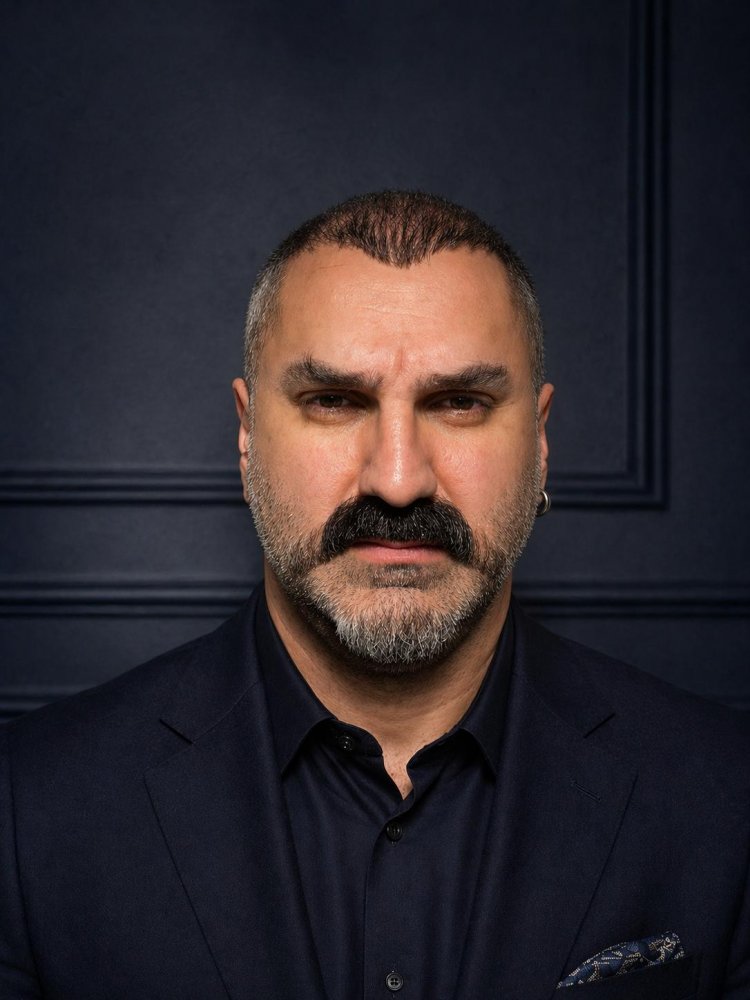 HALİL ÜNAL