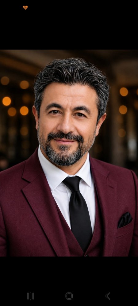 İLHAN AKARSU